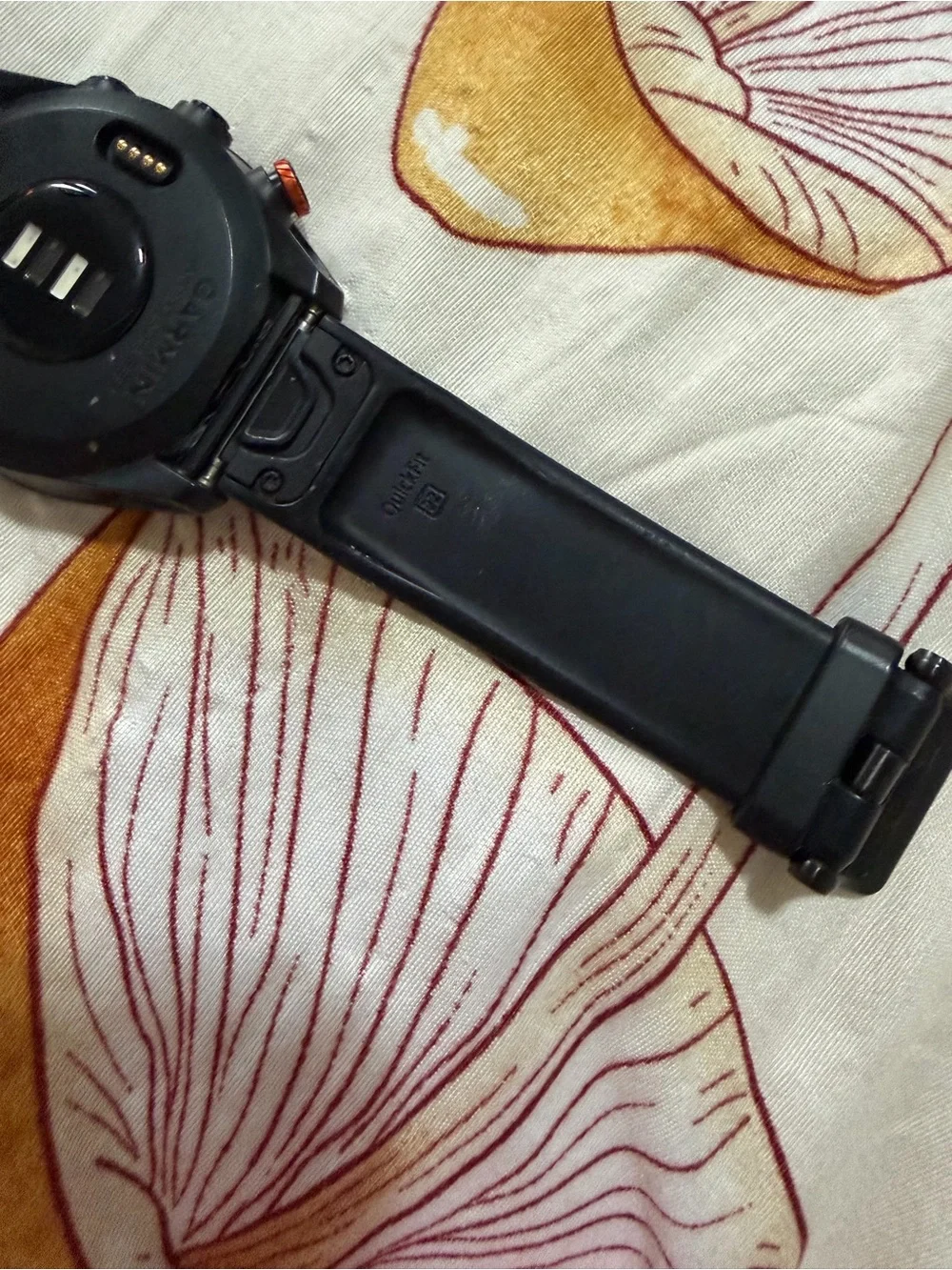 Garmin Approach s62